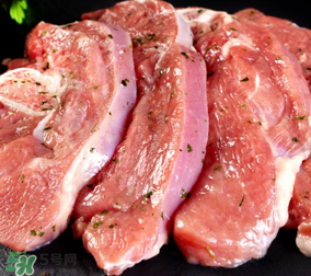 一斤豬肉放多少鹽？腌豬肉放多少鹽？