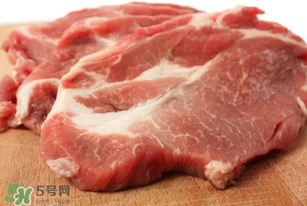 豬肉腌制多久最適宜？豬肉腌幾天可以曬？