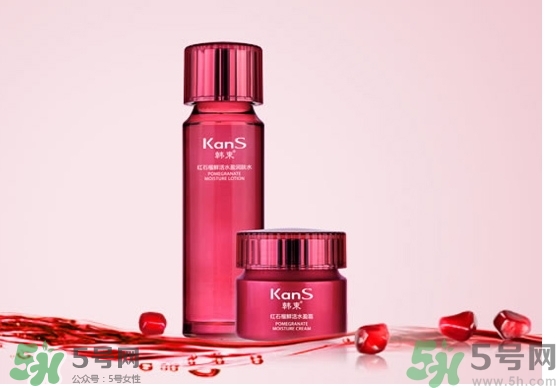 韓束適合什么年齡？韓束適合什么年齡段的人使用？