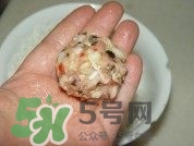 糯米圓子的熱量是多少？一個糯米丸子的熱量