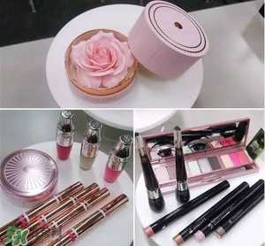 蘭蔻2017年春季彩妝有哪些？蘭蔻2017春季彩妝價格