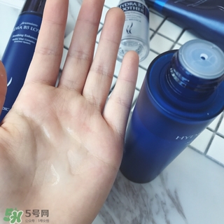 ahc玻尿酸水乳怎么用？ahc玻尿酸水乳使用方法
