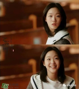 金高銀妝容怎么化？金高銀仿妝