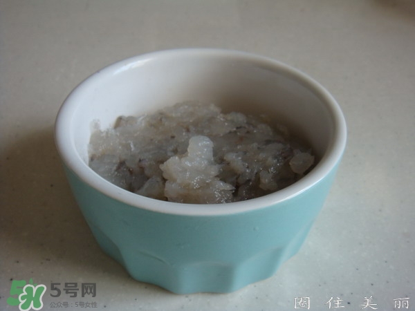 一斤糯米可以做多少個(gè)糯米丸子？一斤糯米可以做多少糯米圓子？