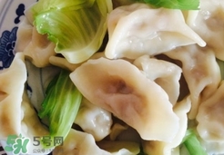 餃子餡咸淡怎么嘗?怎么判斷餃子餡咸淡? 餃子餡咸淡怎么嘗?怎么判斷餃子餡咸淡?