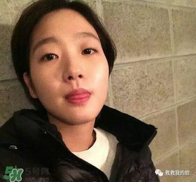 金高銀妝容怎么化？金高銀仿妝