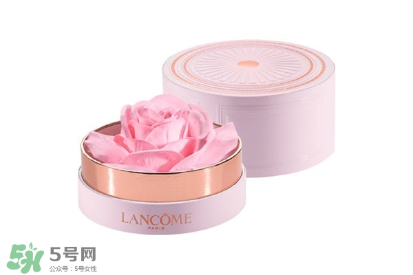 蘭蔻2017年春季彩妝有哪些？蘭蔻2017春季彩妝價格