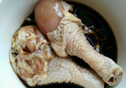 腌雞腿要幾天？雞腿腌制好可以放多久？