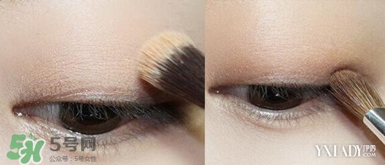 金高銀妝容怎么化？金高銀仿妝