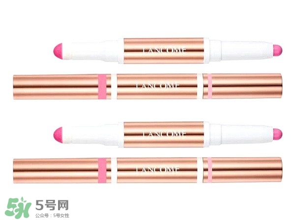 蘭蔻2017年春季彩妝有哪些？蘭蔻2017春季彩妝價格