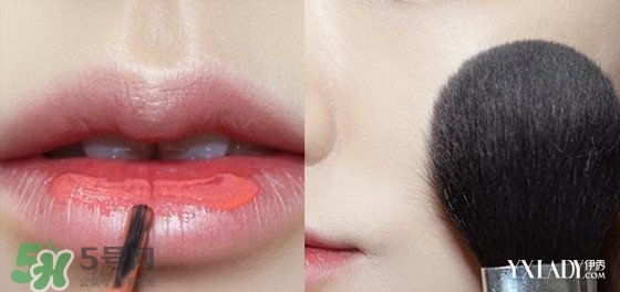 金高銀妝容怎么化？金高銀仿妝