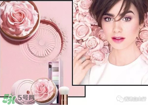 蘭蔻2017年春季彩妝色號(hào) 蘭蔻2017年春季彩妝試色圖 蘭蔻2017年春季彩妝色號(hào) 蘭蔻2017年春季彩妝試色圖