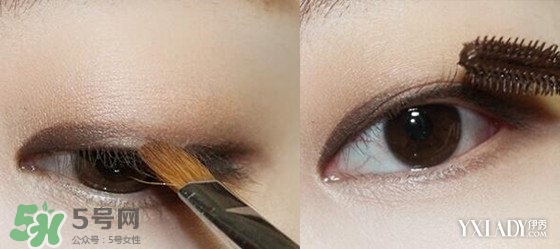 金高銀妝容怎么化？金高銀仿妝