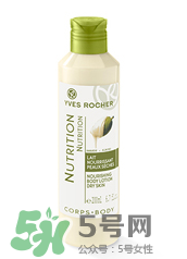 身體乳什么牌子好？好用的身體乳排行榜