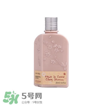 身體乳什么牌子好？好用的身體乳排行榜