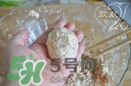 豆腐丸子的熱量是多少？一顆豆腐圓子的熱量