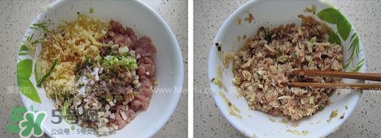 珍珠丸子糯米用熱水泡還是冷水泡？珍珠丸子糯米可以用熱水泡嗎？