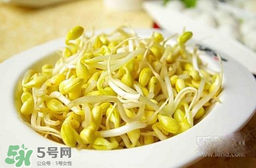 豆芽糖尿病可以吃嗎？糖尿病吃豆芽有什么好處？