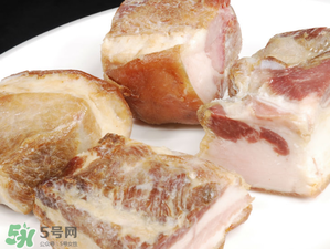 豬肉腌制前需要洗嗎？腌豬肉怎么洗才干凈？