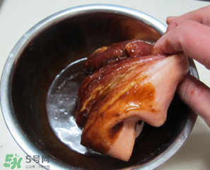 豬肉腌制前需要洗嗎？腌豬肉怎么洗才干凈？