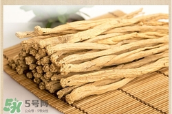 小孩咳嗽可以吃黨參嗎?小孩吃黨參會早熟嗎 小孩咳嗽可以吃黨參嗎?小孩吃黨參會早熟嗎