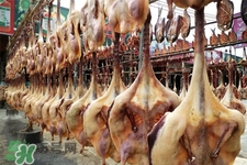 腌好的臘雞發(fā)臭怎么辦？腌好的臘雞有臭味怎么辦？