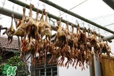 臘雞太硬了怎么辦？臘雞太硬了怎么做好吃？