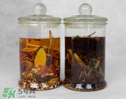 黨參可以泡酒嗎?黨參泡酒的功效與作用 黨參可以泡酒嗎?黨參泡酒的功效與作用