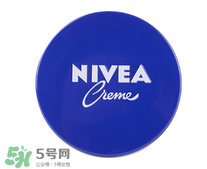 妮維雅藍罐怎么用？妮維雅藍罐面霜使用方法