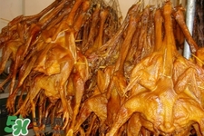 臘雞燉什么好吃？臘雞燉什么湯好？