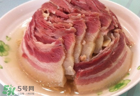 腌肉用生粉還是淀粉？腌肉用生粉有什么作用？