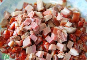 腌肉用生粉還是淀粉？腌肉用生粉有什么作用？
