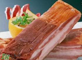 生粉腌肉怎么弄？生粉腌肉要加水嗎？