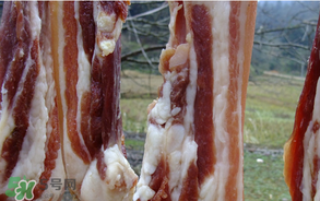 腌肉放糖嗎？腌肉放糖的作用