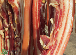 腌肉放糖嗎？腌肉放糖的作用