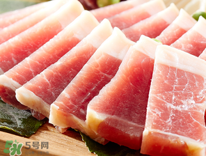 腌肉放糖嗎？腌肉放糖的作用