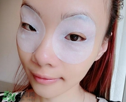 眼膜和面膜哪個先用?眼膜和面膜的使用順序 眼膜和面膜哪個先用?眼膜和面膜的使用順序