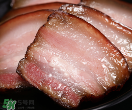 真空包裝的臘肉怎么吃？真空包裝的臘肉怎么做？