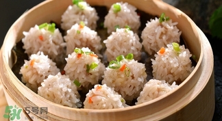 珍珠丸子糯米要泡多久？珍珠圓子糯米浸泡時(shí)間