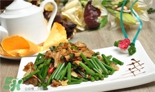 蒜苔變黃還能吃嗎?新鮮蒜苔怎么保存? 蒜苔變黃還能吃嗎?新鮮蒜苔怎么保存?