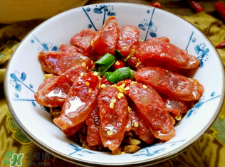 臘腸蒸多久熟？臘腸蒸多長時間？