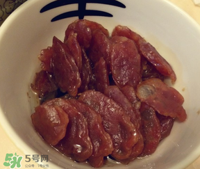 臘腸蒸多久熟？臘腸蒸多長時間？