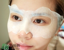 眼膜和面膜能一起貼嗎?眼膜和面膜能同時用嗎? 眼膜和面膜能一起貼嗎?眼膜和面膜能同時用嗎?