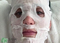 眼膜和面膜能一起貼嗎?眼膜和面膜能同時用嗎? 眼膜和面膜能一起貼嗎?眼膜和面膜能同時用嗎?