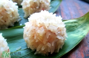 珍珠丸子怎么保存？珍珠丸子可以放冰箱嗎？