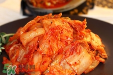 辣白菜酸了還能吃嗎？辣白菜酸了怎么辦？