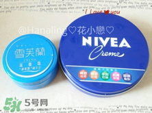 妮維雅藍(lán)罐多少錢？妮維雅藍(lán)罐面霜價(jià)格