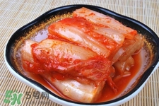 辣白菜咸了怎么辦？辣白菜咸了怎么補救？