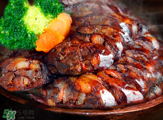 臘腸皮能吃嗎？臘腸外面的皮能吃嗎？