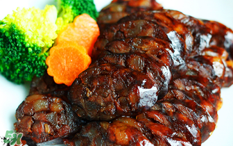 臘腸皮能吃嗎？臘腸外面的皮能吃嗎？